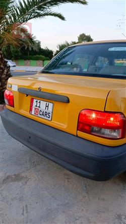 سايبا 131